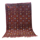 Handmade wool Berber rug 250x150 cm
