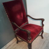 Louis XIV Chair