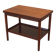 Folding coffee table, Danish design, 1960s, designer: Ole Wanscher