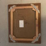 Peinture paire ,2