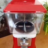 Chewing gums distributor, 80s