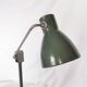 Jumo 800 articulated lamp, France, 1960