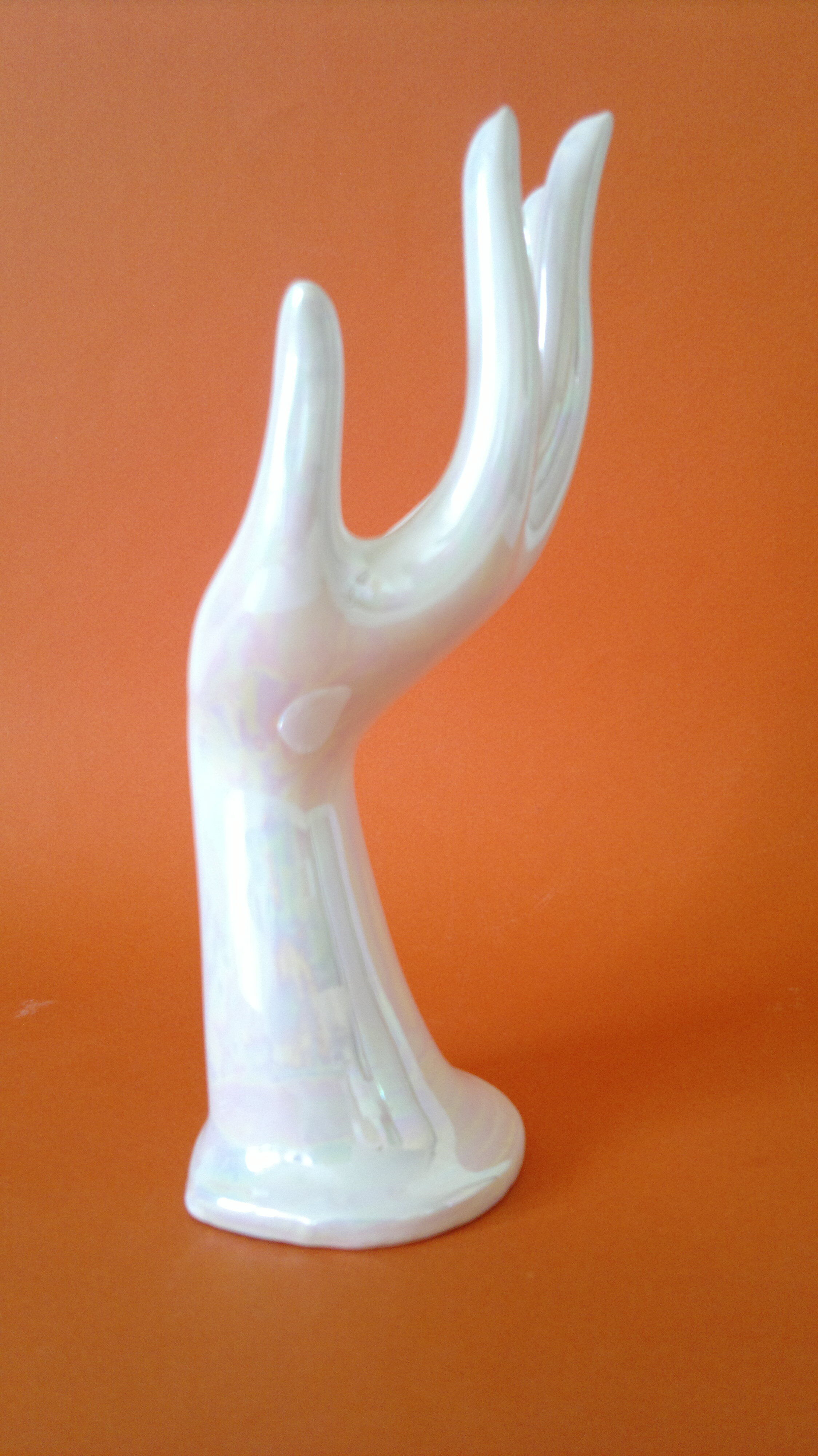 Vase work ring sizer