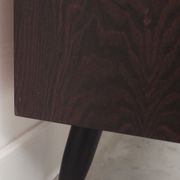 Rosewood dresser, Danish design, 1960s, manufactured by Hjørnebo