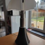 Pipistrello lamp by Gae Aulenti for Martinelli Luce
