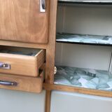 Buffet mado buffet vintage
