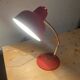 Lampe de bureau années 60