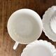Haviland Limoges porcelain cups