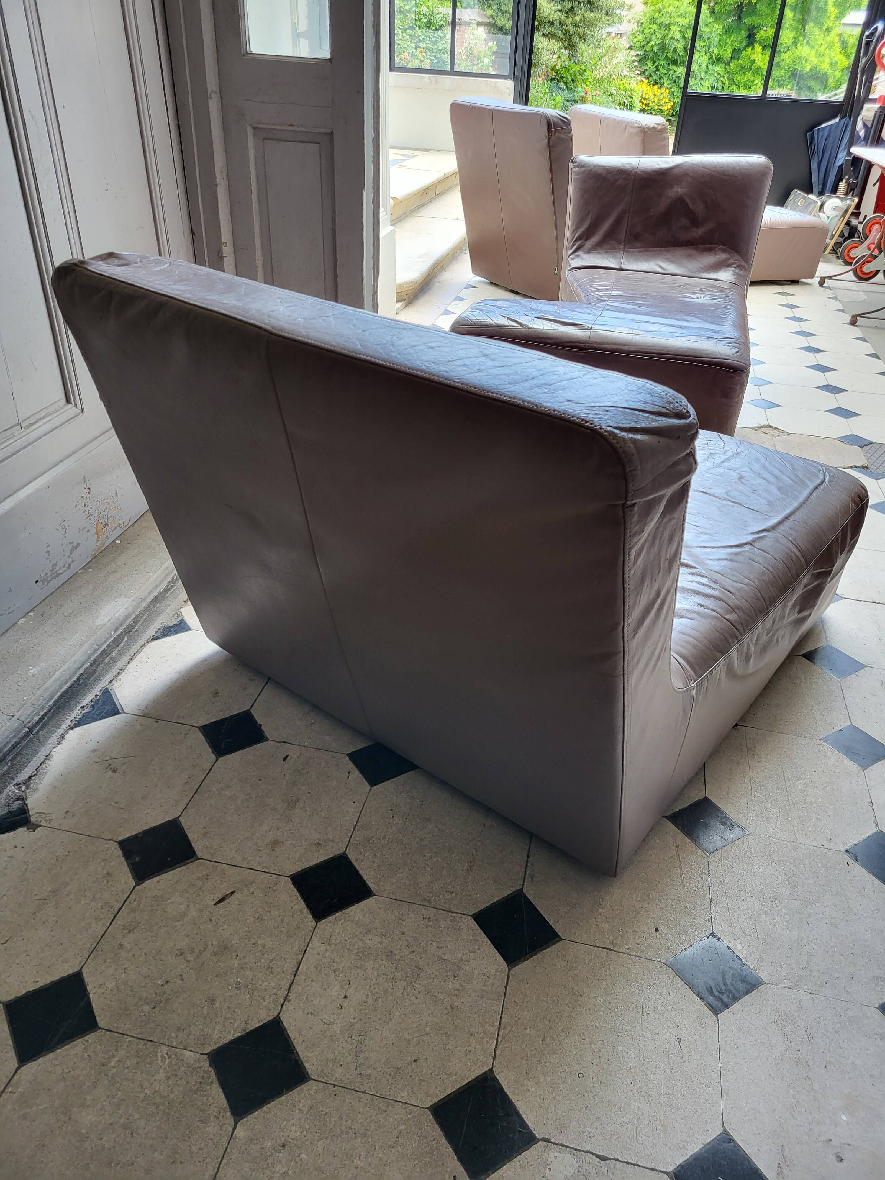 Confluences Ligne Roset by Philippe Nigro