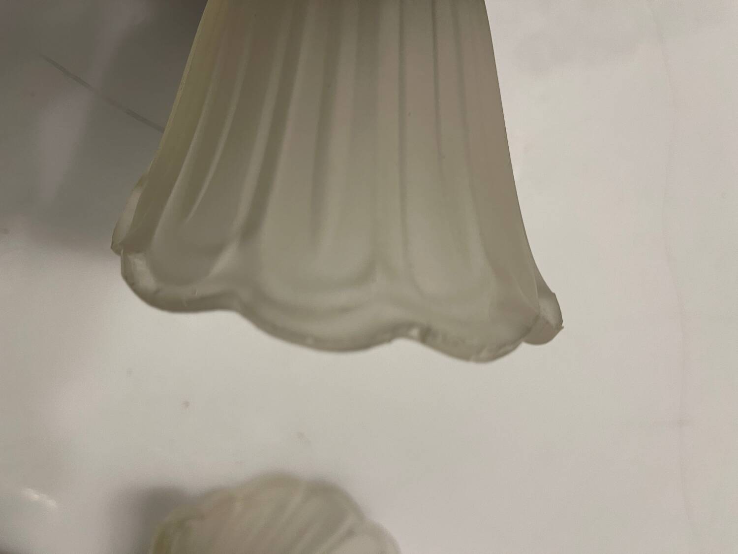 Murano Glass Sconces Set of 2