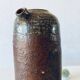 Stoneware vase