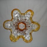 Mazzega pendant light from the 70s