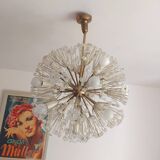 Suspension Emil Stejnar for Rupert Nikoll ( 16 lights )