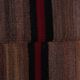 Vintage Turkish kilim handwoven 291x291 cm