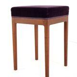 Set of 4 vintage stools 'Egglham'