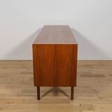 Mid-Century Teak Sideboard by Tom Robertson for McIntosh, United Knigdom, 1960s