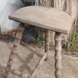 Tripod Stool