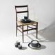 “Eco” Service Set by Giovanni Garibaldi for Ginori, 1970s
