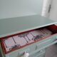 Shoe entry furniture