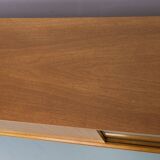 Vintage Walnut Sideboard by Franzmeyer, 1960s