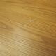 Oak desk, Italian design, 1970s, production: Italy