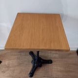 Bistro table