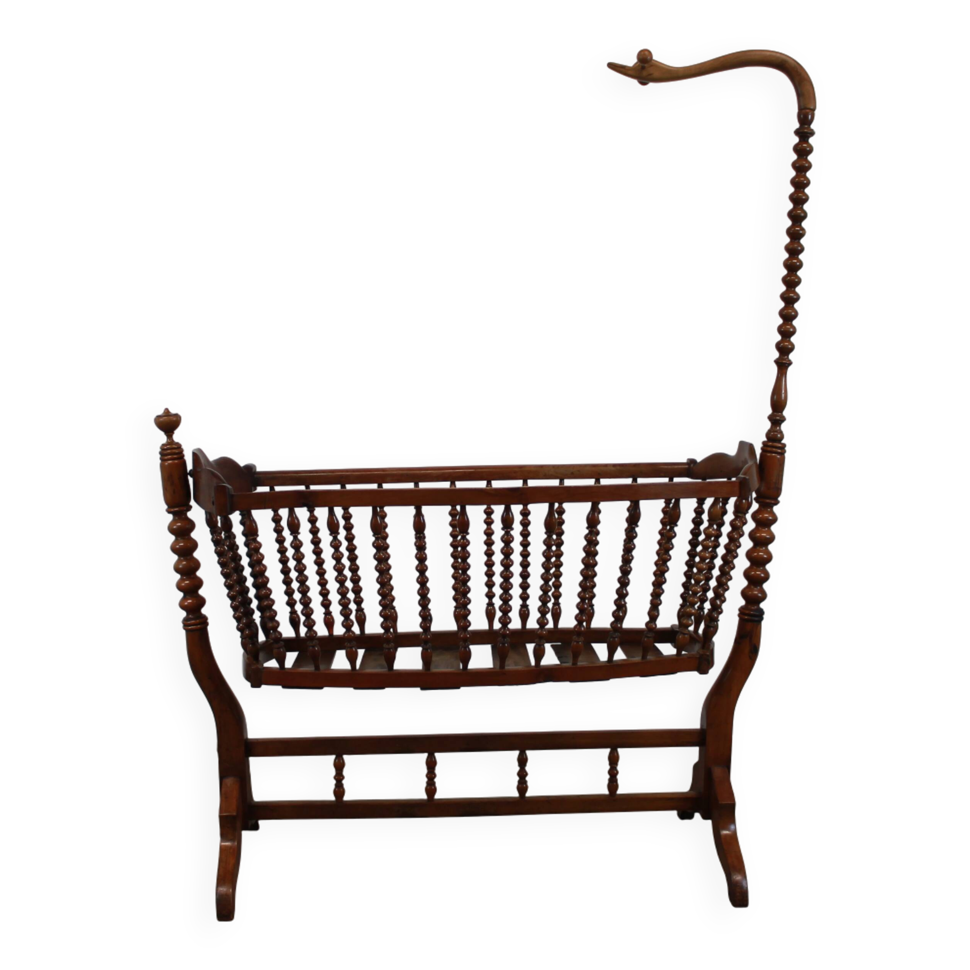 Vintage Cradle