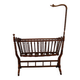 Vintage Cradle
