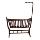 Vintage Cradle