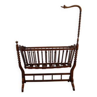 Vintage Cradle
