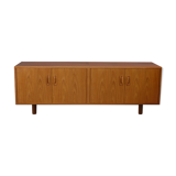 Mid century low sideboard by Gplan