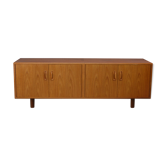 Enfilade basse par G plan