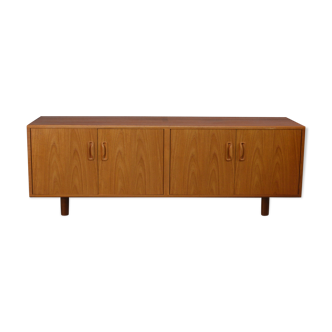 Mid century low sideboard by Gplan