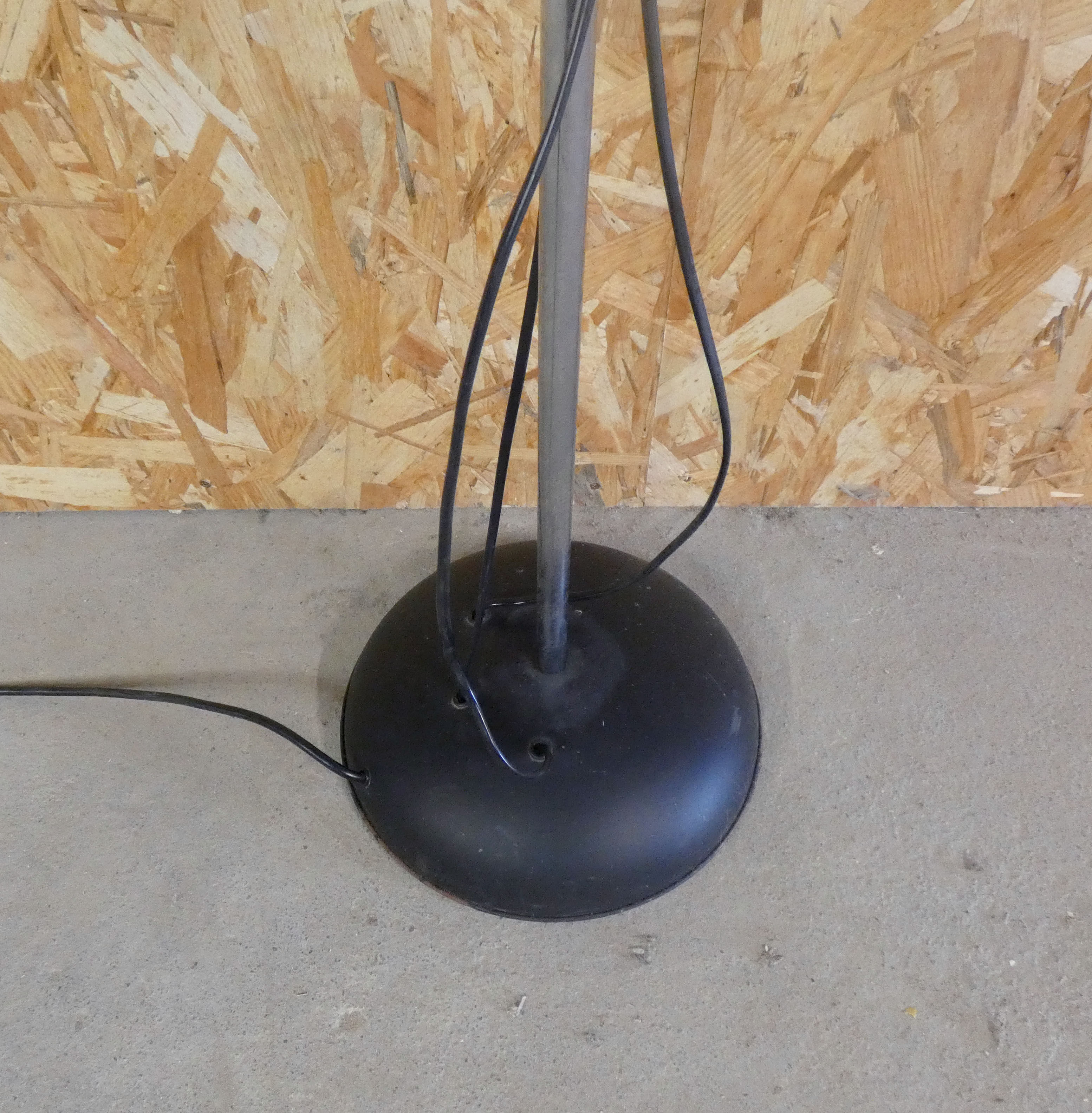 Floor lamp vintage