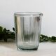 Verre doseur gradué vintage