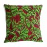 Wax cushion cover 60 cm x 60 cm