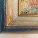Oil on canvas "a Village in Brittany" signed by Raymond Scuiller