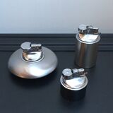 Vintage table lighters