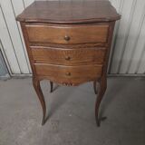 Bedside table