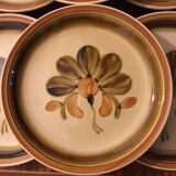 6 plates Gien model Bamako