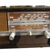 Radio Optalix Studio 3 "S" 70s