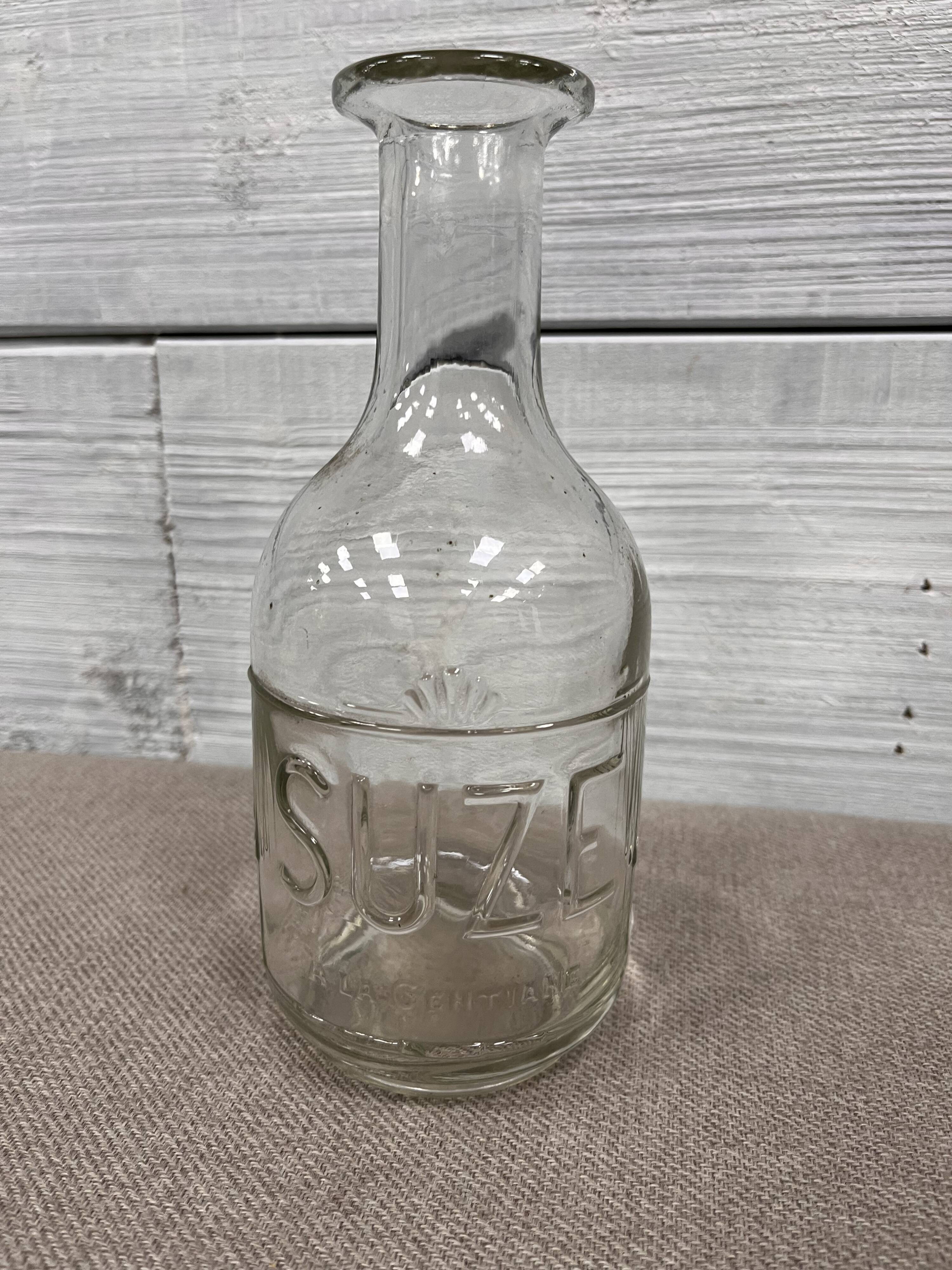 Vintage Suze Carafe