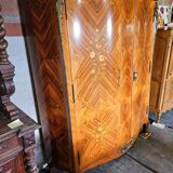Louis XV wardrobe