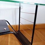 Coffee table by Pierre Guariche for Airborne 1960