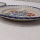 Auvillar porcelain dessert plate service
