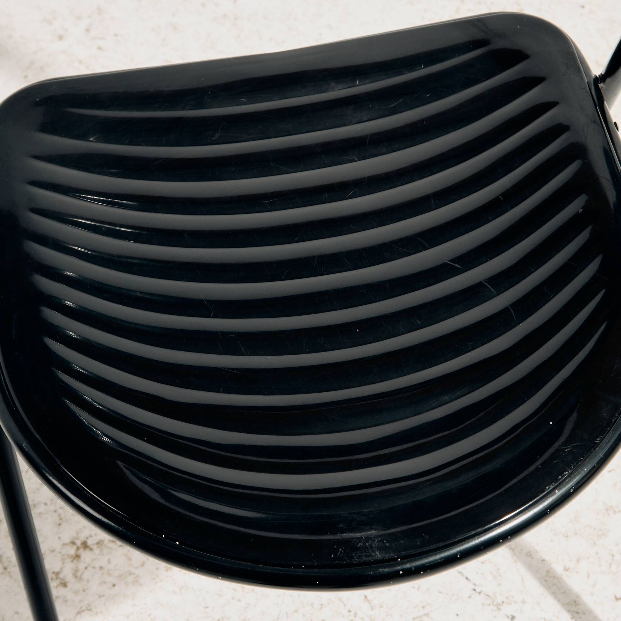 Italian folding chair Studio G.P.