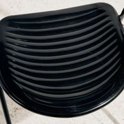 Italian folding chair Studio G.P.