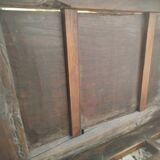 Opium table