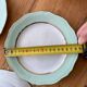 Dessert plates