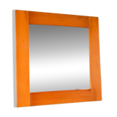 Miroir en pin, 1980